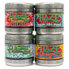 Haze Shisha Mix & Match Kilo (Choose any 4 X 250g)