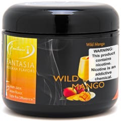 Fantasia Wild Mango Flavor Shisha Tobacco