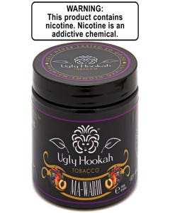Ugly MaWardi Shisha Tobacco