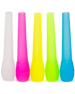 Exotica Inside Fitting Hookah Mouth Tips