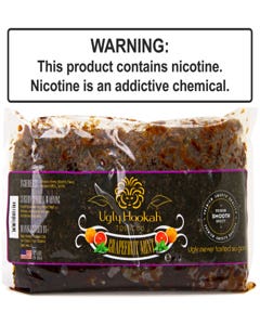 Ugly Hookah Shisha Tobacco 500g