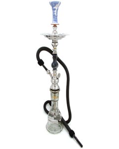 Shika Single Pear Hookah