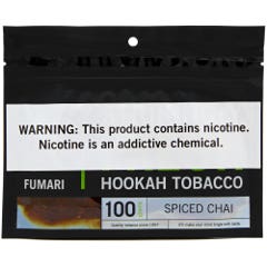 Fumari Spiced Chai Shisha Tobacco