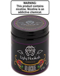 Ugly Hookah Shisha Tobacco 250g