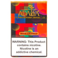 Adalya Shisha Tobacco 50g Box