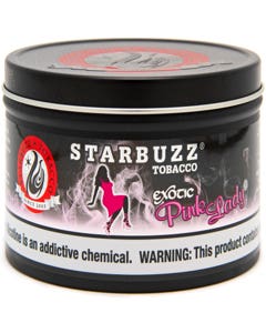 Starbuzz Bold Pink Lady Tobacco