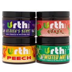 Urth Tree Herbal Shisha Mix & Match Kilo (Choose any 4 X 250g)