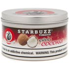 Starbuzz Coconut Shisha Tobacco