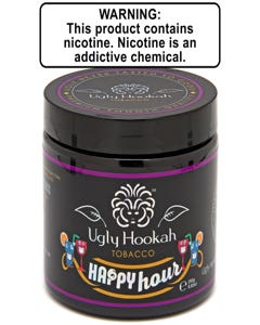 Ugly Happy Hour Shisha Tobacco