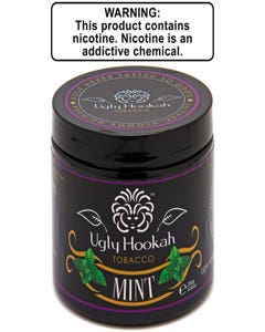 Ugly Mint Shisha Tobacco