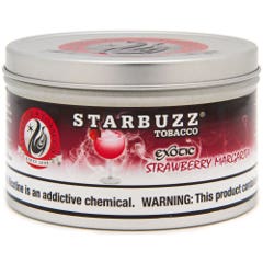 Starbuzz Strawberry Margarita Shisha Tobacco