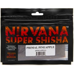 Nirvana Shisha Tobacco 100g