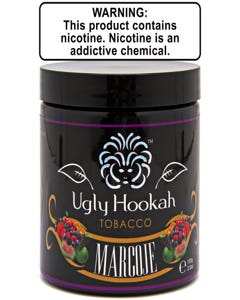Ugly Hookah Marcoje Shisha Tobacco