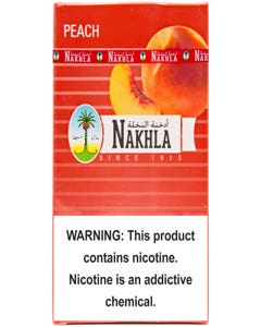 Nakhla Shisha Tobacco 250g