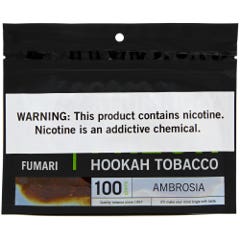 Fumari Ambrosia Shisha Tobacco
