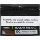 Fumari French Vanilla Shisha Tobacco