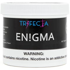 Trifecta Dark Enigma Shisha Tobacco