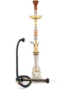 Build Your Own Hookah - ooka