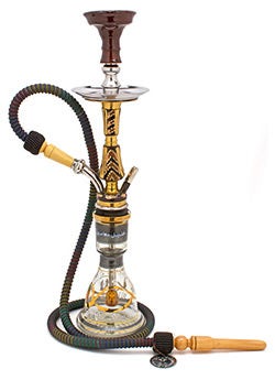 Hookah Buying Guide For Your Lounge or Cafe - Part 2 - Recommended