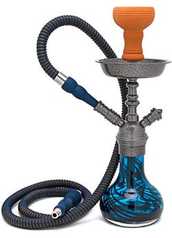 Pharaoh's Nubia Hookah