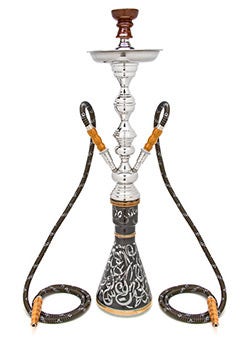 Hookah Buying Guide For Your Lounge or Cafe - Part 1